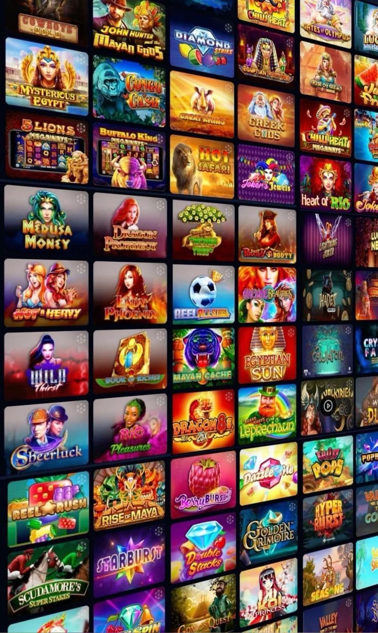 SpinVoyageCasino game