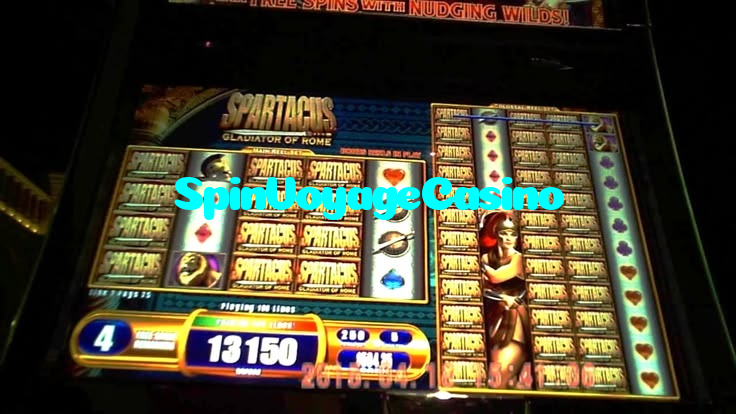 SpinVoyageCasino خوش آمدید بونس +600% پیشکش موبائل ایپ کے پروموشن سیکشن میں دکھائی دیتی ہے۔