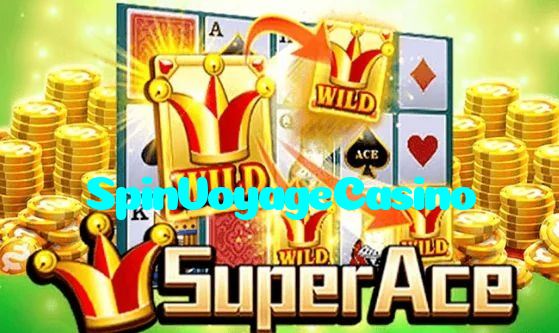 SpinVoyageCasino