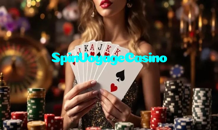 making first deposit on SpinVoyageCasino website using local payment methods in Pakistan