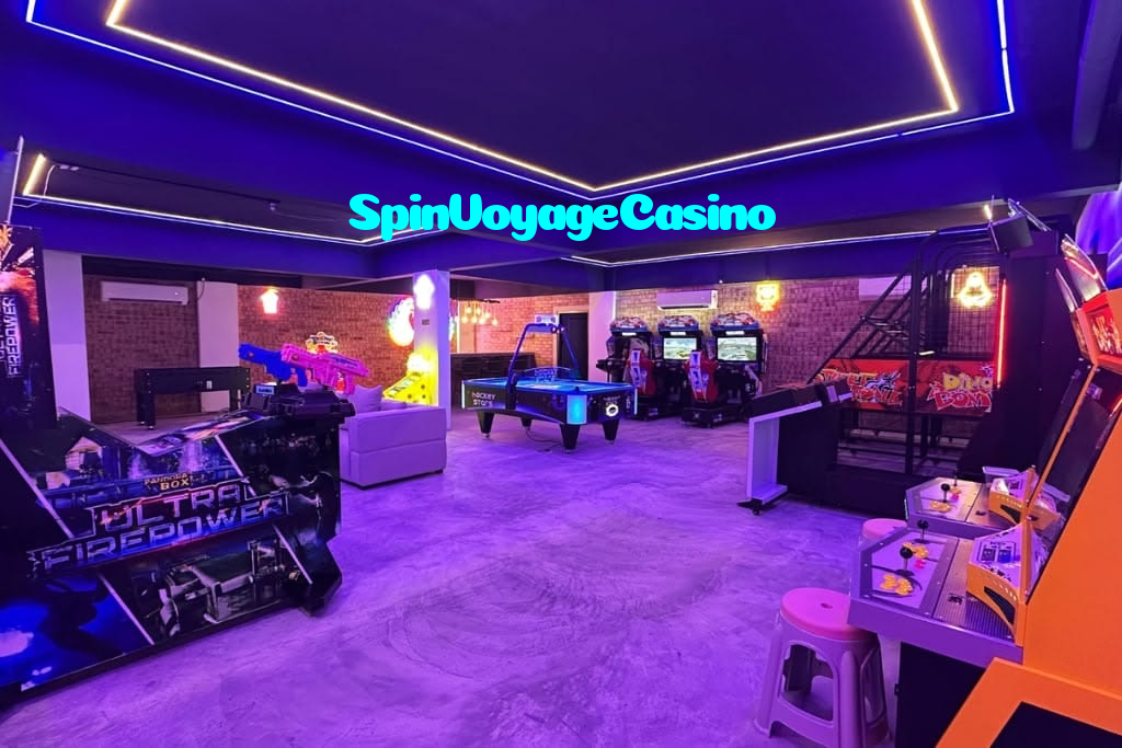 SpinVoyageCasino