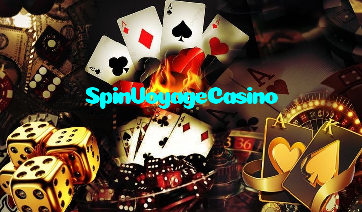 SpinVoyageCasino