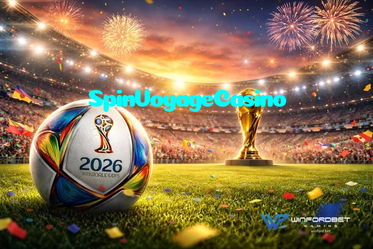 SpinVoyageCasino خوش آمدید بونس +600% پیشکش موبائل ایپ کے پروموشن سیکشن میں دکھائی دیتی ہے۔