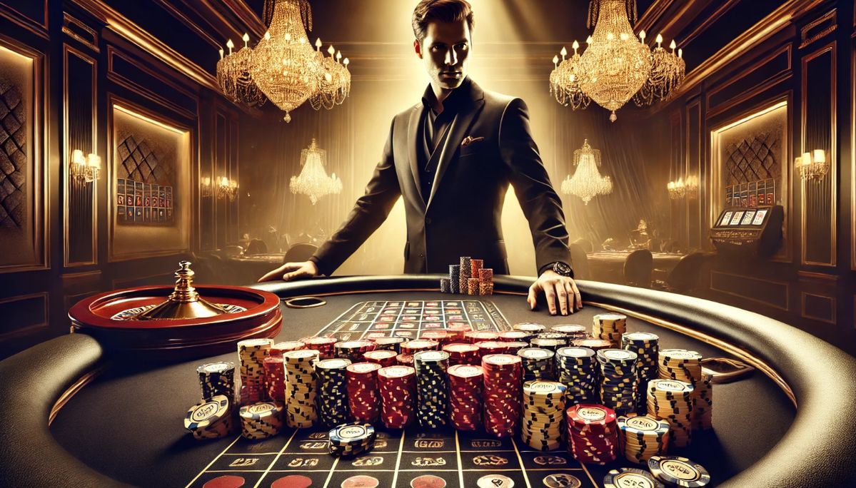 SpinVoyageCasino پاکستان ریئل منی گیمز