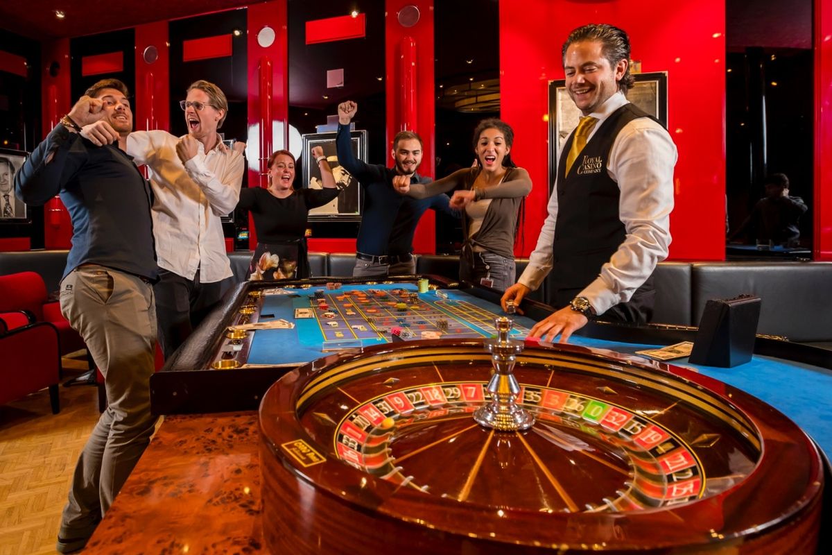 SpinVoyageCasino پاکستان ریئل منی گیمز