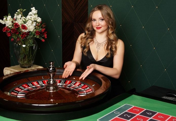 پاکستان میں SpinVoyageCasino قانونی ہے۔