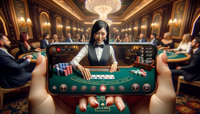 SpinVoyageCasino پاکستان ریئل منی گیمز
