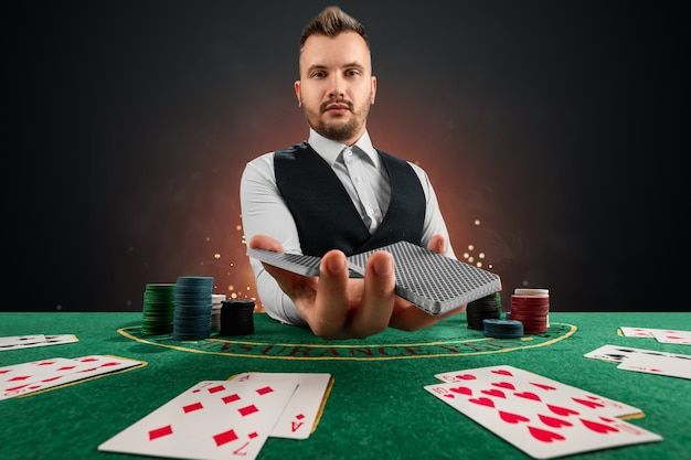 SpinVoyageCasino پاکستان ریئل منی گیمز